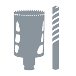 Drilling & Threading