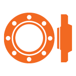Flanges