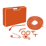 Gas Cutting & Welding Sets Gas Cutting & Welding Sets
