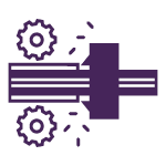 Metal & Wood Working Machines