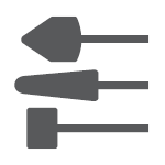Mounted Points