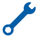 Spanners & Wrenches