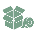 Tapes, Packaging & Office Supplies