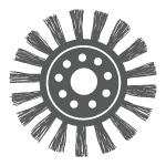 Wire Abrasives