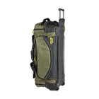 FIFO Canvas Wheeled Transit Bag 80L 800 x 330 x 330mm 201863 RX05C131W