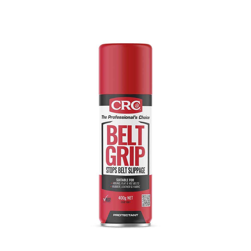 Belt Grip Protectant Aerosol 400g 1310031 3081