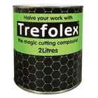 Trefolex Cutting Paste 2L 1136001 3061