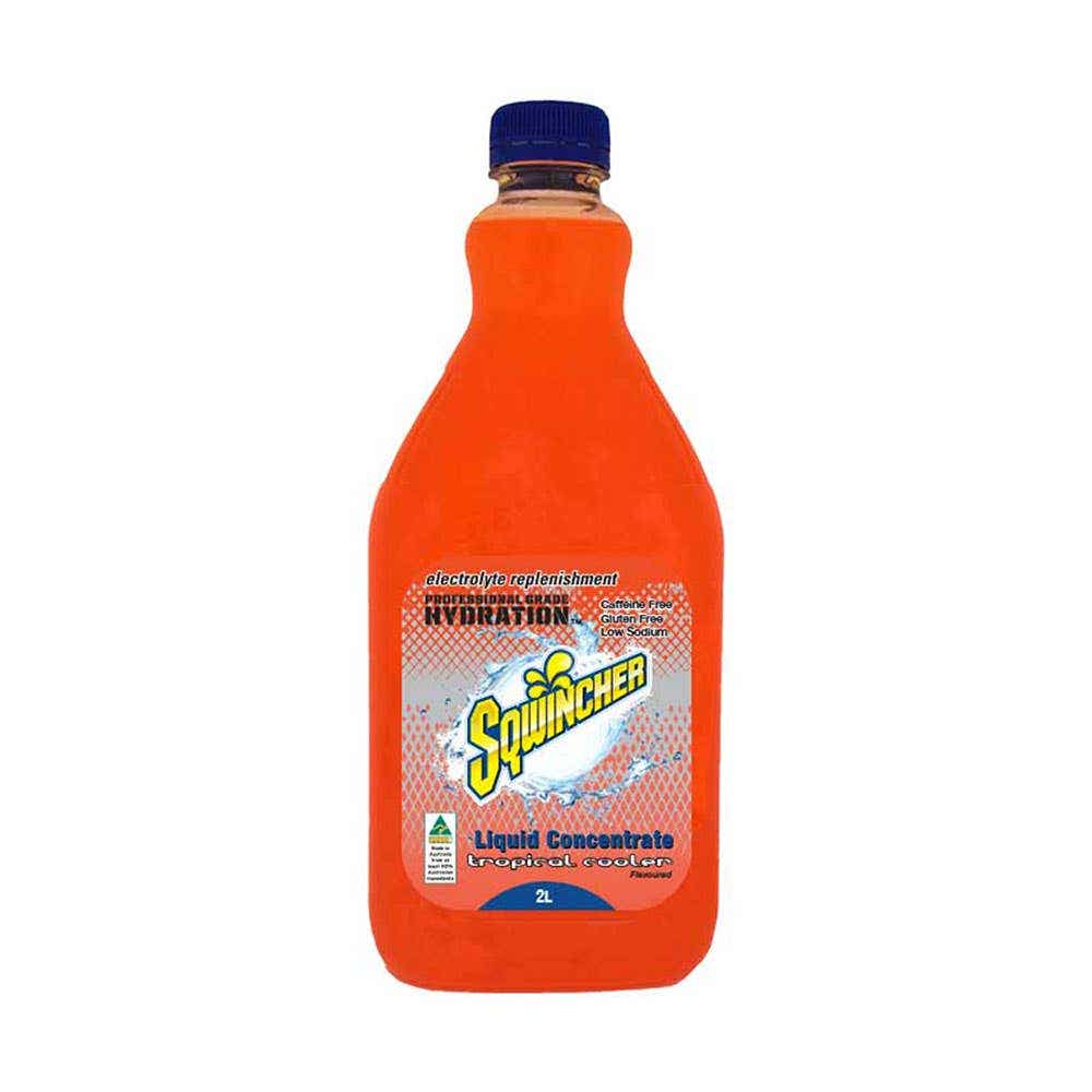 Liquid Concentrate Tropical Cooler 2L 91520343 SQ0047