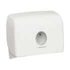 Hand Towel Dispenser Aquarius Multifold Small Kimberly-Clark 176494 70220