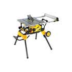 Table Saw 254mm 508543 DWE7491-XE