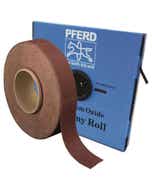 Sandpaper Roll Economy 150G 50mm x 50m Pferd 930002 47300054