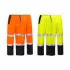 AKP4965T Polyester PU Coated Taped Rain Pants AKP4965T