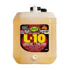 L-10 Multi-Purpose Lubricant & Penetrant 20L 90400032 L10-20