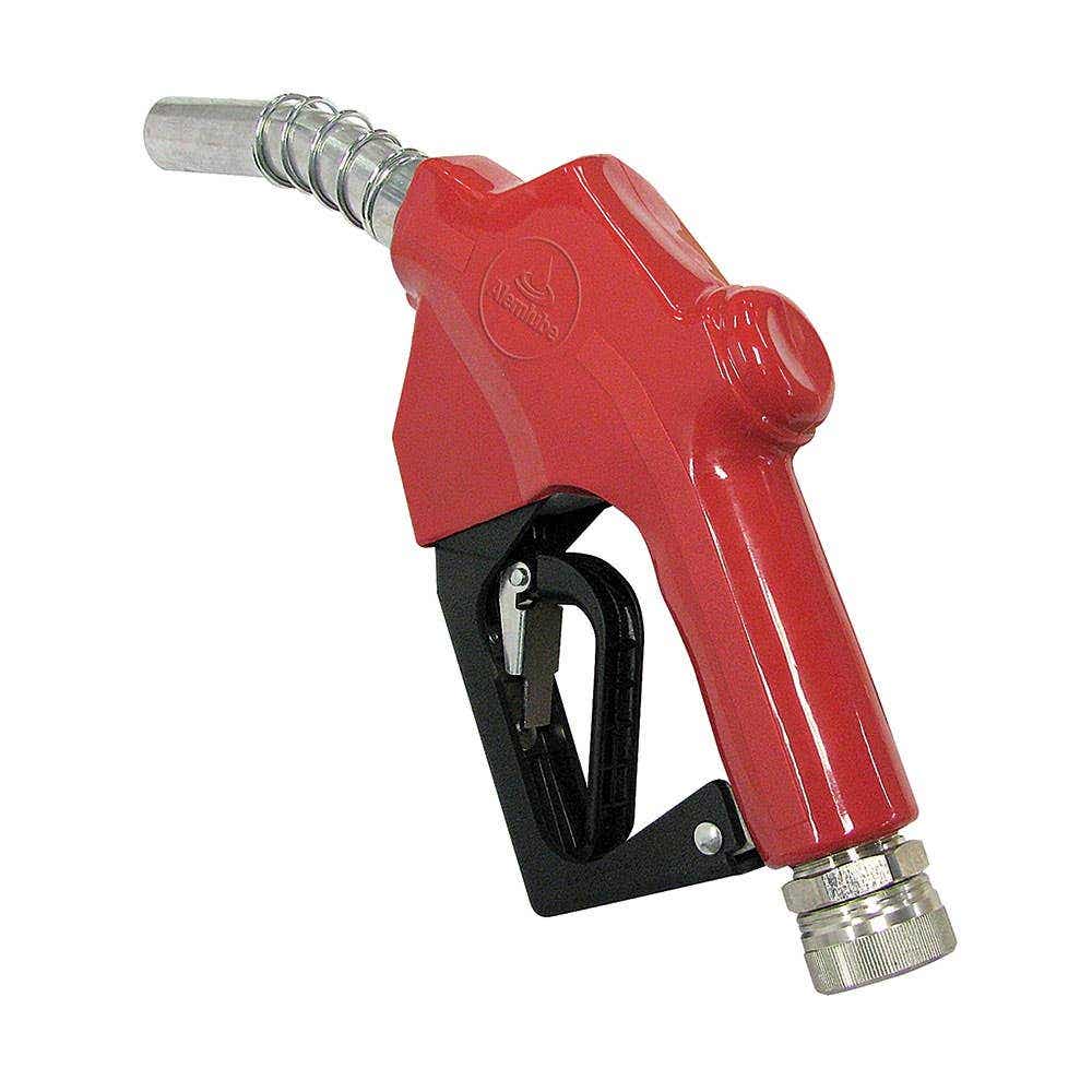Fuel Nozzle Diesel Automatic 120L/min 1&#039;&#039; BSP 94370003 51039