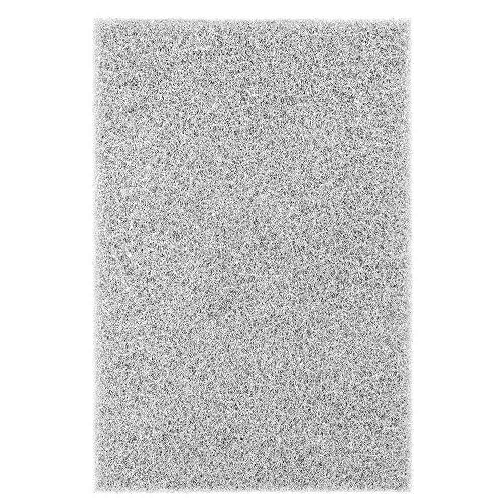 Sanding Pad POLIVLIES PVHP 150 X 230mm Fine Grey Pferd 230521 47200033