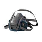 6500QL Series Half Face Reusable Respirator 6500QL
