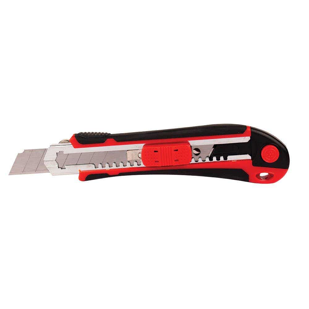 Utility Knife Pro Series Snap Cutter Heavy Duty 18mm 62547060 KUSHDP-18
