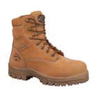 45-632 Lace-Up Safety Boots with TPU Sole & EH Protection 45632