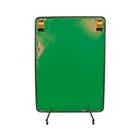 Elliotts 1.8 x 2.0m Green Welding Screen 88837890 STS1820G