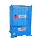 Single Depth Flammable Liquids Store 1 IBC 520251 PR01BB