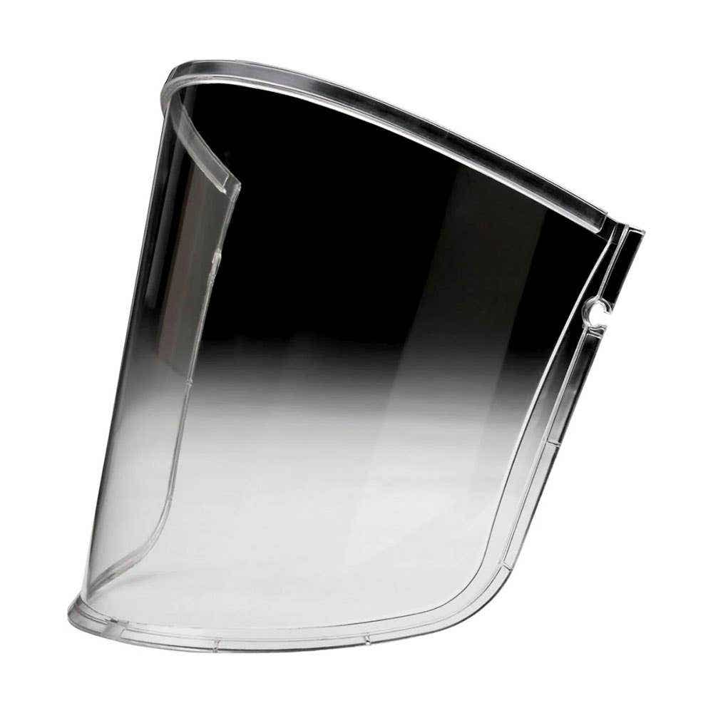 Versaflo&trade; Premium Visor Clear 5 Pk 178977 7000052876