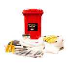 Oil & Fuel Spill Kit 240L 55080003 SK240LOF