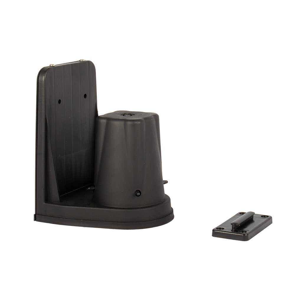 Magnetic Wall Bracket to Suit Retractable Barriers 55060520 RBWM