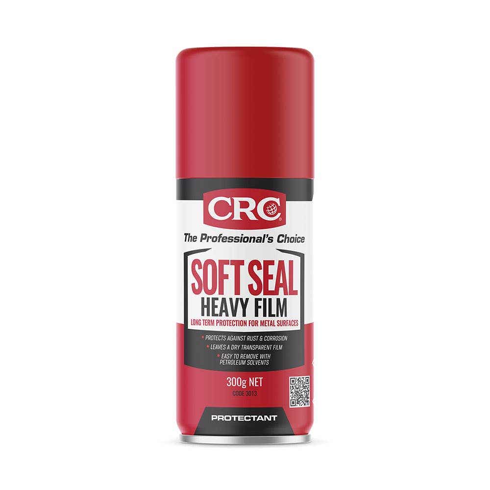 Soft Seal Protectant Aerosol 300g 1116031 3013