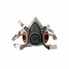 6000 Series Half Face Reusable Respirator 6000HF