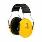 Earmuff Headband Format Class 5 SLC80 28db Optime Yellow 40024984 7100242340