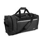 Essentials Canvas PPE Kit Bag Black 73L 428770 RXES05C212BK