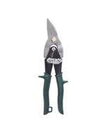 Tin Snips Aviation Right Cut Green 250mm 91828000 74020
