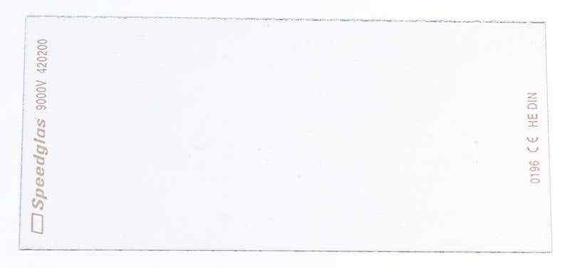 Speedglas&trade; 100 Series Inner Lens Cover 5 Pack 90080507 428000