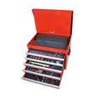 306 Piece 5 Drawer Tool Chest Kit Metric/Imperial 61074636 919-001CRV