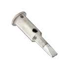 Double Flat Tip For Soldering Iron 4.8mm 191266 PSI8