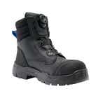 327530 Torquay Spin FX™ Safety Boots with Nitrile Sole & Scuff Cap SB327530