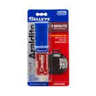 Araldite 5 Minute Epoxy Adhesive 24ml 229052 100019