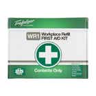 WR1 Workplace First Aid Refill Pack 35000673 876480