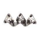 Replacement Triple Flints For Lighter 5 Pk 90238014 P4-TFR