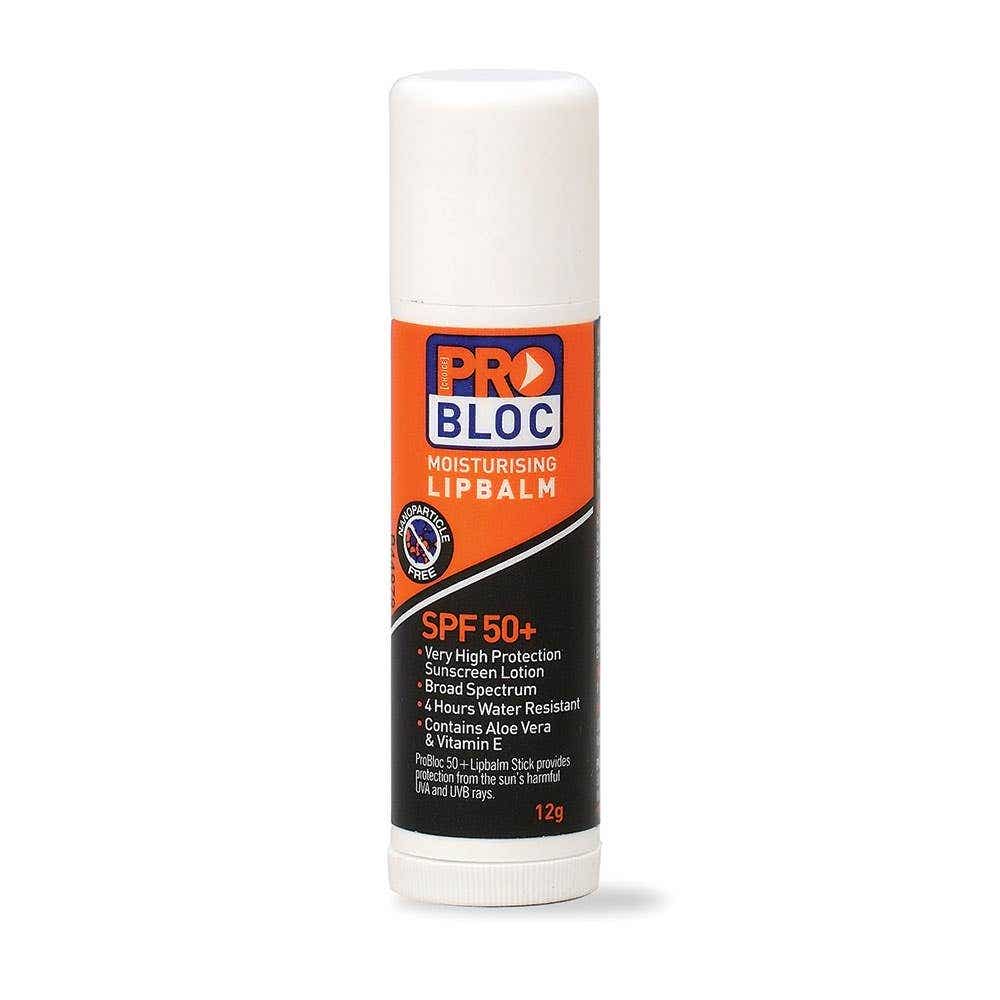 Lip Balm SPF50+ 12g ProChoice 31120003 LB12-50