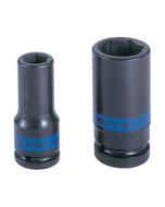 Socket Impact 3/4'' Dr Deep 41mm 1-5/8'' King Tony 76255541 643541M