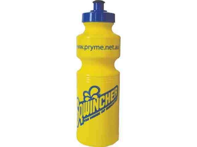 Bottle 750ml Drink Bike Sqwincher 91520022 SQBIKECLEAR