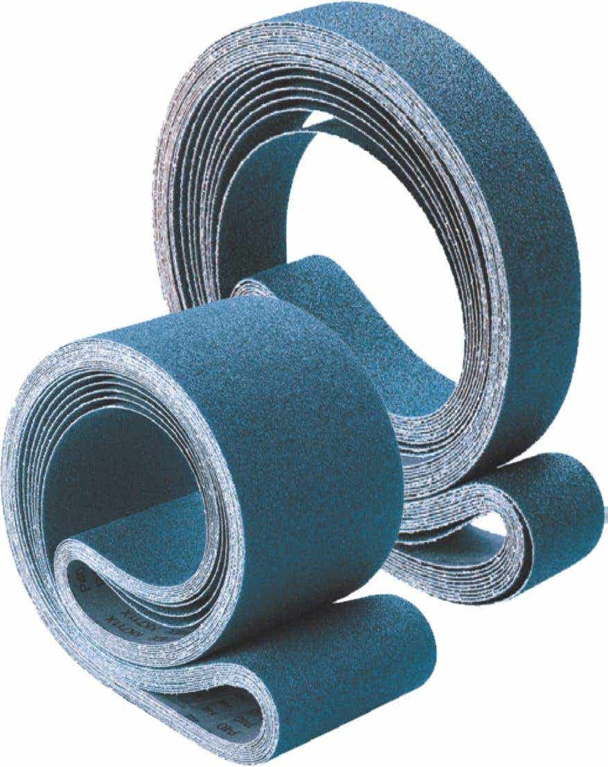 Belt Zirc 150X1220 120 Zk713X 79912600 75431809