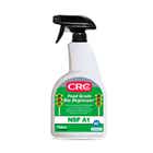 Food Grade Bio Degreaser Trigger Spray 750ml 450183 FG05167