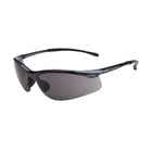 Contour Safety Glasses Smoke Lens Gunmetal Frame 79900547 1615502