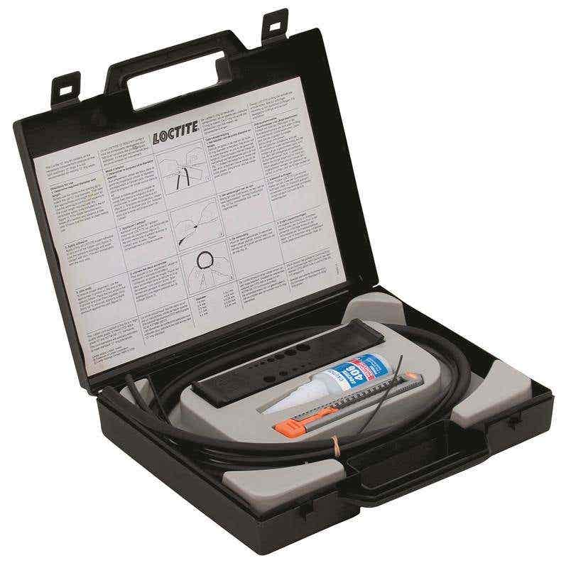 O-Ring Splicing Bonding Kit Imperial 4 Sizes Loctite 90318074 473154