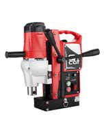 Magnetic Base Drill Manual Feed 240V 1,050W 75090197 QMD-3550