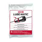 Lube-Matic Kleener Pads Red 40030332 17061