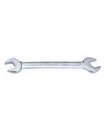 Spanner Open Ended 3/8 x 7/16'' 156mm King Tony 61087037 59001214