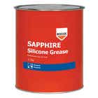 Sapphire Silicone Grease (MX22) 2.5kg 90358001 RY421520